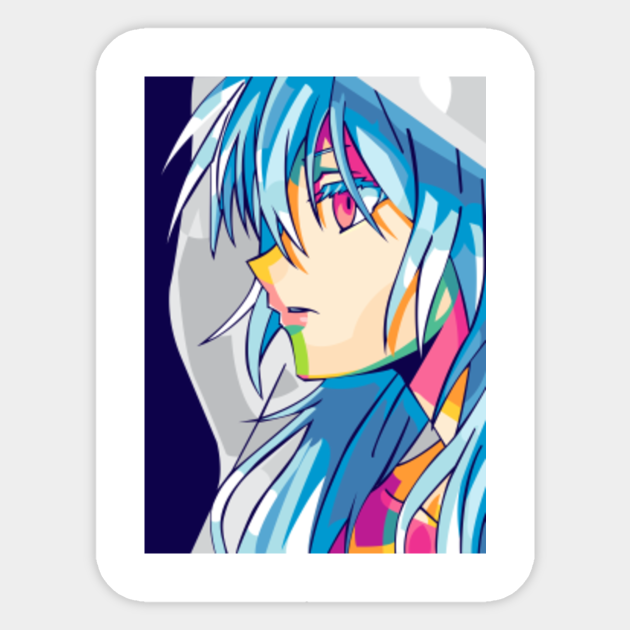 rimuru tempest pop